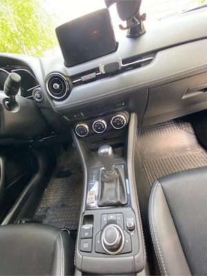 Vand Mazda Cx-3 2019  - imagine 7