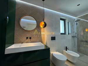  CASA INDIVIDUALA  PREMIUM – EXCLUSIVITATE  - 550MP TEREN - imagine 17