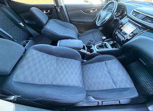 Nissan Qashqai 1.6 DCI ALL-MODE 4x4i N-Connecta - imagine 15