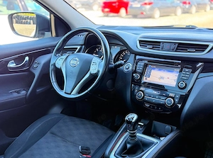Nissan Qashqai 1.6 DCI ALL-MODE 4x4i N-Connecta - imagine 12