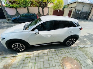 Vand Mazda Cx-3 2019  - imagine 5