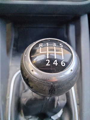 Vw Golf 5 1.9 4Motion  - imagine 5