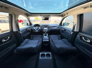Nissan Qashqai 1.6 DCI ALL-MODE 4x4i N-Connecta - imagine 17
