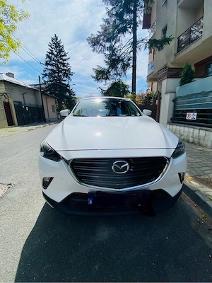 Vand Mazda Cx-3 2019  - imagine 8