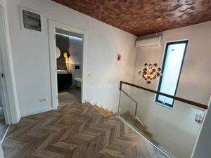  CASA INDIVIDUALA  PREMIUM – EXCLUSIVITATE  - 550MP TEREN - imagine 18