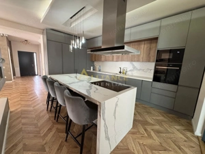  CASA INDIVIDUALA  PREMIUM – EXCLUSIVITATE  - 550MP TEREN - imagine 5
