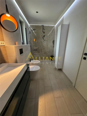  CASA INDIVIDUALA  PREMIUM – EXCLUSIVITATE  - 550MP TEREN - imagine 15