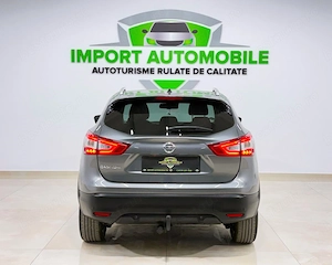Nissan Qashqai 1.6 DCI ALL-MODE 4x4i N-Connecta - imagine 7