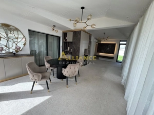  CASA INDIVIDUALA  PREMIUM – EXCLUSIVITATE  - 550MP TEREN - imagine 10