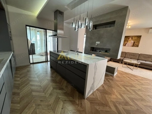  CASA INDIVIDUALA  PREMIUM – EXCLUSIVITATE  - 550MP TEREN - imagine 6