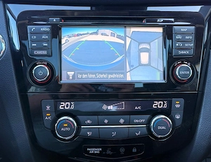 Nissan Qashqai 1.6 DCI ALL-MODE 4x4i N-Connecta - imagine 9