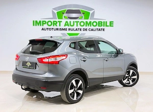 Nissan Qashqai 1.6 DCI ALL-MODE 4x4i N-Connecta - imagine 6