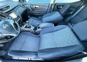 Nissan Qashqai 1.6 DCI ALL-MODE 4x4i N-Connecta - imagine 14