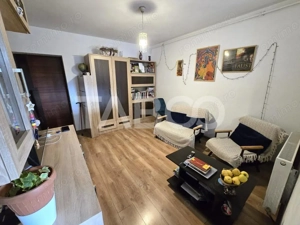 Apartament 2 camere mobilat utilat balcon si parcare in Magnolia Sibiu