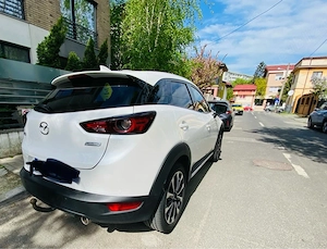 Vand Mazda Cx-3 2019  - imagine 4