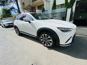 Vand Mazda Cx-3 2019  - imagine 6