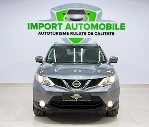 Nissan Qashqai 1.6 DCI ALL-MODE 4x4i N-Connecta - imagine 2