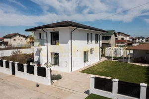  CASA INDIVIDUALA  PREMIUM – EXCLUSIVITATE  - 550MP TEREN