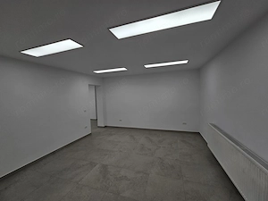 Spațiu comercial   ideal pentru birouri   cabinet   servicii   Hunedoara (zonă pietonală) - imagine 5