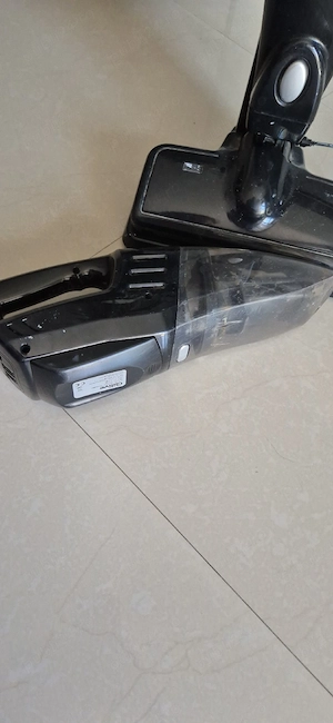 vand aspirator fara fir Qilive - imagine 4