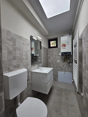 Spațiu comercial   ideal pentru birouri   cabinet   servicii   Hunedoara (zonă pietonală) - imagine 8