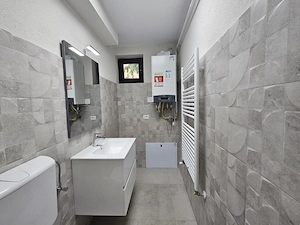 Spațiu comercial   ideal pentru birouri   cabinet   servicii   Hunedoara (zonă pietonală) - imagine 14