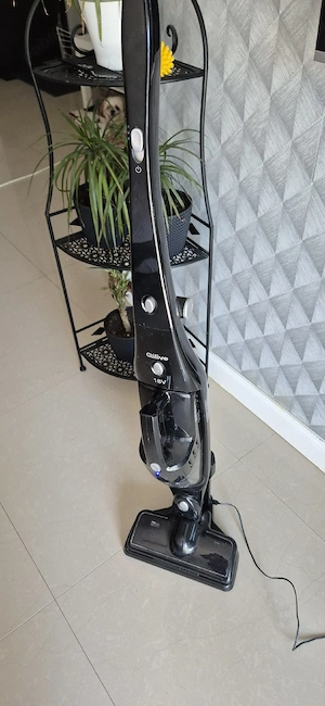 vand aspirator fara fir Qilive - imagine 5