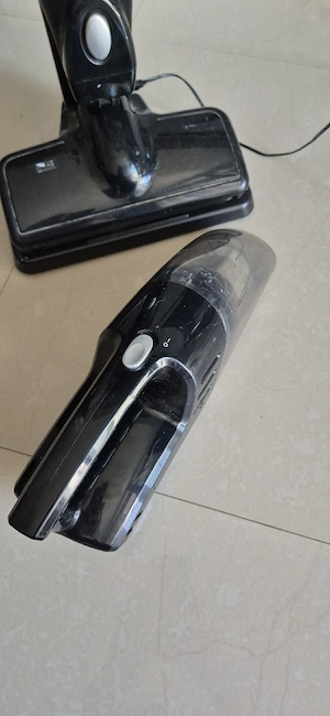 vand aspirator fara fir Qilive - imagine 3