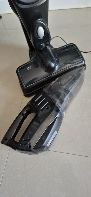 vand aspirator fara fir Qilive - imagine 2