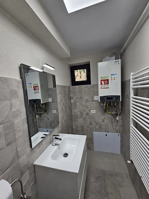 Spațiu comercial   ideal pentru birouri   cabinet   servicii   Hunedoara (zonă pietonală) - imagine 15