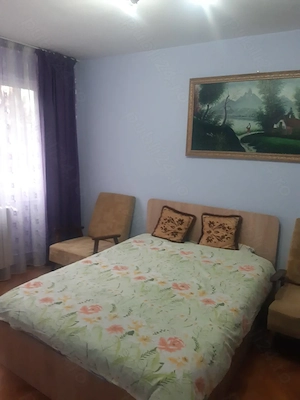 Apartament de inchiriat - imagine 2