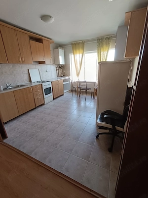Apartament 2 camere decomandat de închiriat în Baciu   330 