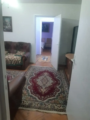 Apartament de inchiriat
