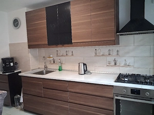 Apartament 2 camere modern-Platou Izvor Sinaia - imagine 5