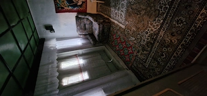 Casa batraneasca de vanzare cu teren intravilan - imagine 5