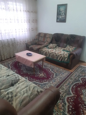 Apartament de inchiriat - imagine 8