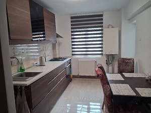 Apartament 2 camere modern-Platou Izvor Sinaia - imagine 6