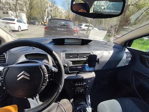 Vand Citroen Sedan 2008 - imagine 3