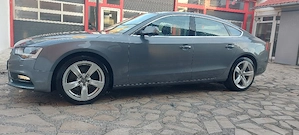 Audi A5 facelift 2015, 2.0 diesel 150 hp euro 6 