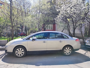 Vand Citroen Sedan 2008 - imagine 5