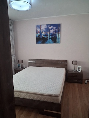 Apartament 2 camere modern-Platou Izvor Sinaia - imagine 3