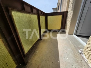 Apartament cu 2 camere renovat balcon pivnita Mihai Viteazul Sibiu - imagine 7