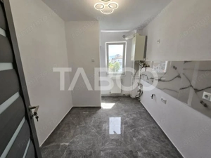 Apartament cu 2 camere renovat balcon pivnita Mihai Viteazul Sibiu - imagine 5