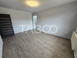 Apartament cu 2 camere renovat balcon pivnita Mihai Viteazul Sibiu - imagine 9