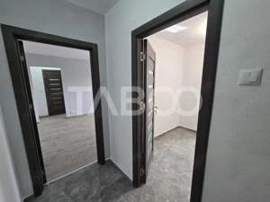 Apartament cu 2 camere renovat balcon pivnita Mihai Viteazul Sibiu - imagine 8
