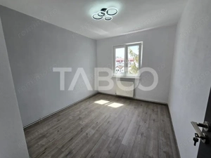 Apartament cu 2 camere renovat balcon pivnita Mihai Viteazul Sibiu - imagine 3
