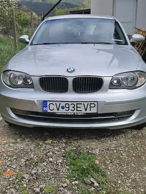 BMW seria 1 - imagine 6