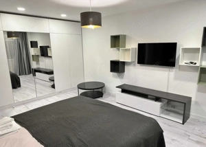 Studio-Timpuri noi/ Balcon/ Metrou Timpuri Noi