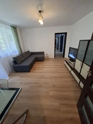 Apartament 3 camere Obor/ Balcon / Metrou 5 minute 