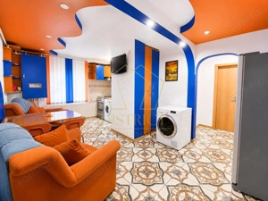 Apartament cu 2 camere | Fabric | Pet friendly - imagine 7